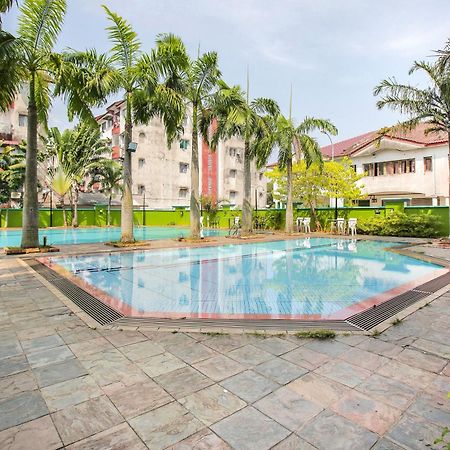 Collection O Hotel Super Cowboy Malacca Exterior foto